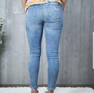 Kancan Jeans